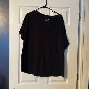 Black Terra Sky tshirt